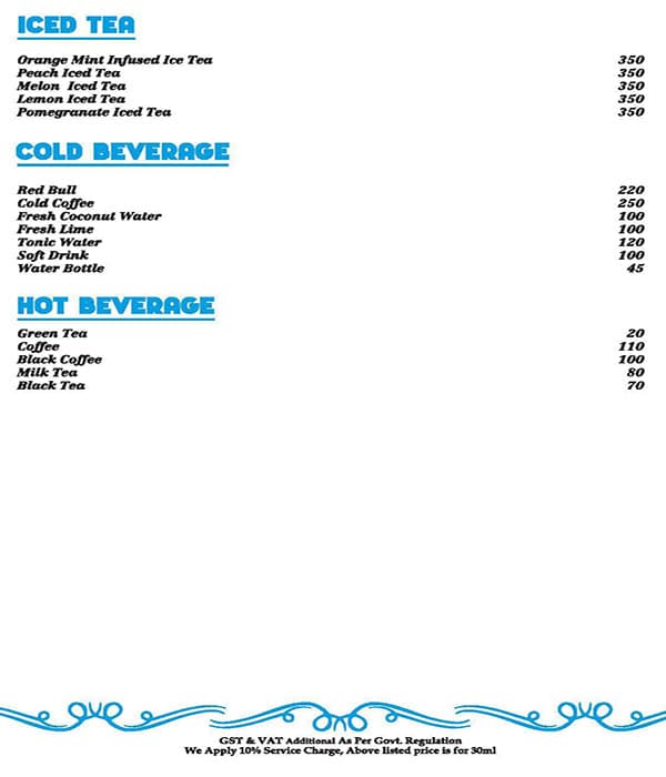 Purple Martini - Anjuna - Goa image 10