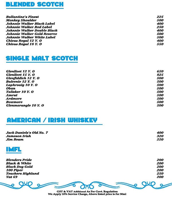 Purple Martini - Anjuna - Goa image 7