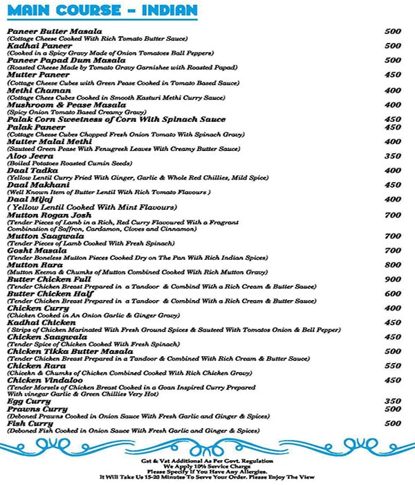 Purple Martini - Anjuna - Goa image 12