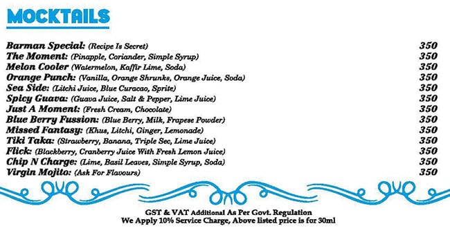 Purple Martini - Anjuna - Goa image 9