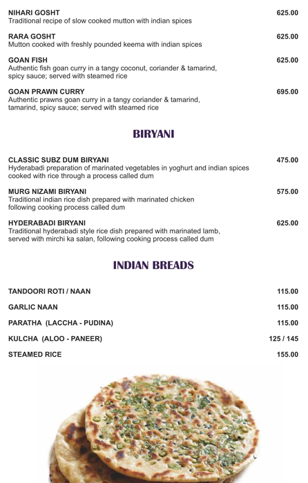 Q'BA - Connaught Place - New Delhi image 10