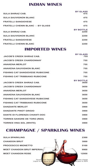 Q'BA - Connaught Place - New Delhi image 2