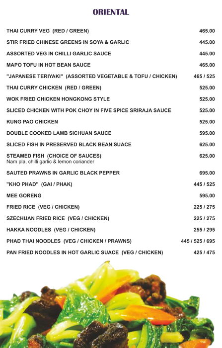 Q'BA - Connaught Place - New Delhi image 9