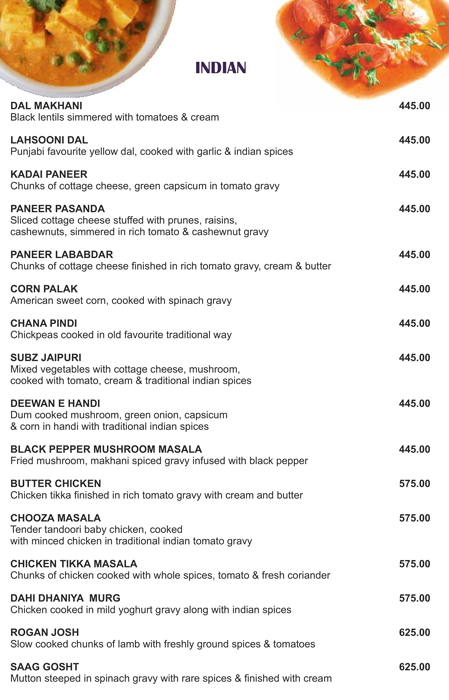 Q'BA - Connaught Place - New Delhi image 11