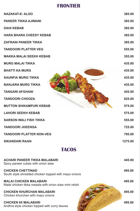 Q'BA - Connaught Place - New Delhi image 15