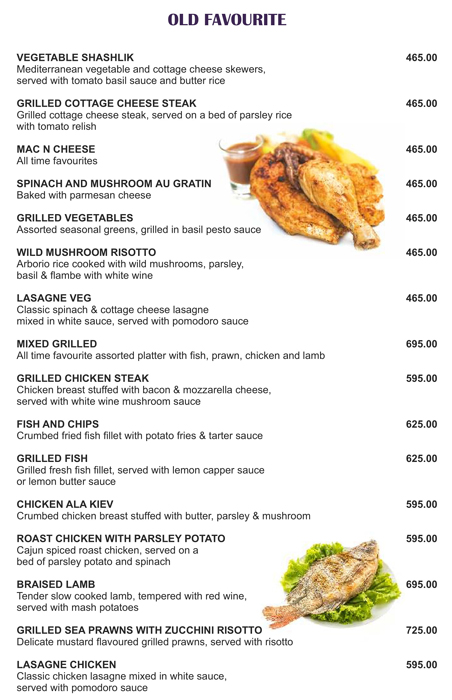 Q'BA - Connaught Place - New Delhi image 12