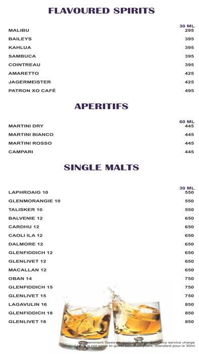 Q'BA - Connaught Place - New Delhi image 5