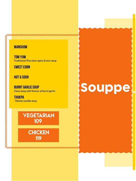 QD's Restaurant - GTB Nagar - Delhi image 1