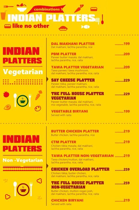 QD's Restaurant - GTB Nagar - Delhi image 16