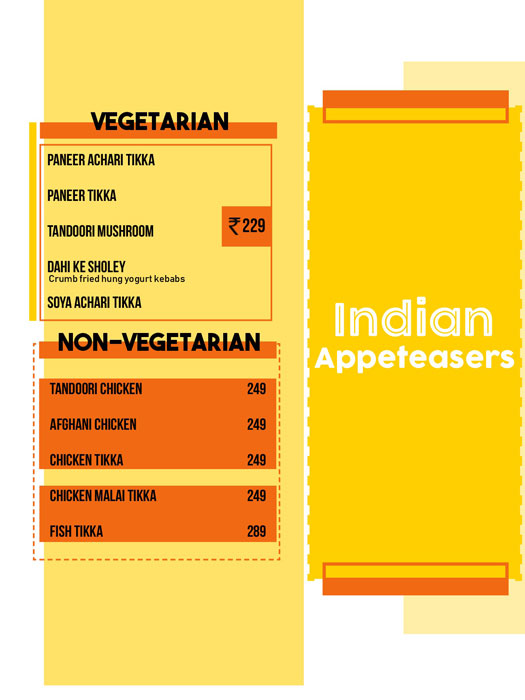 QD's Restaurant - GTB Nagar - Delhi image 8