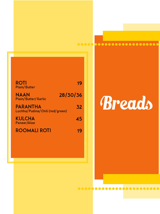 QD's Restaurant - GTB Nagar - Delhi image 2