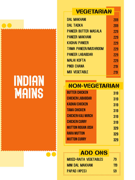 QD's Restaurant - GTB Nagar - Delhi image 5