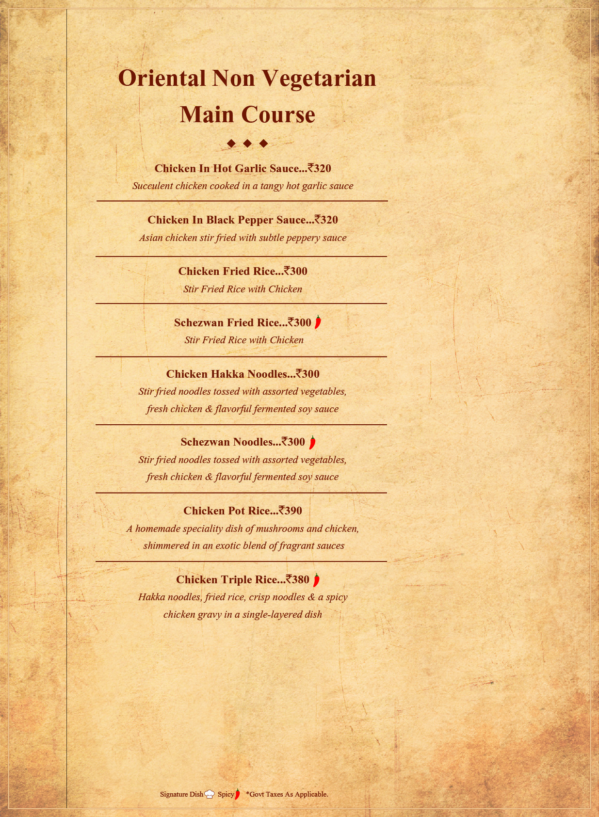 Qilaa de Vashi - Vashi - Navi Mumbai image 13