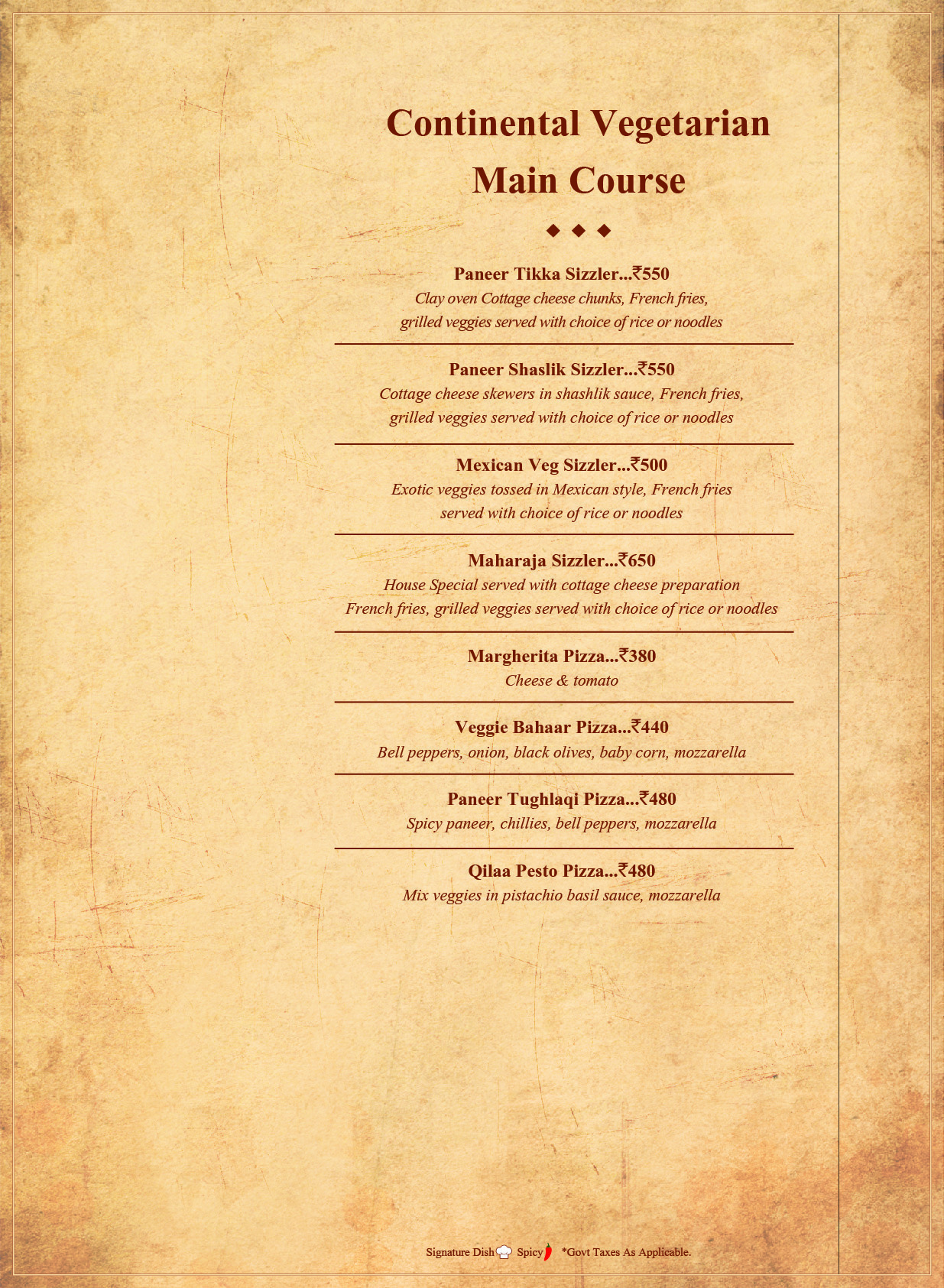 Qilaa de Vashi - Vashi - Navi Mumbai image 12