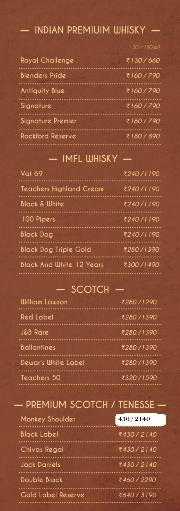 Qilaa de Vashi - Vashi - Navi Mumbai image 3