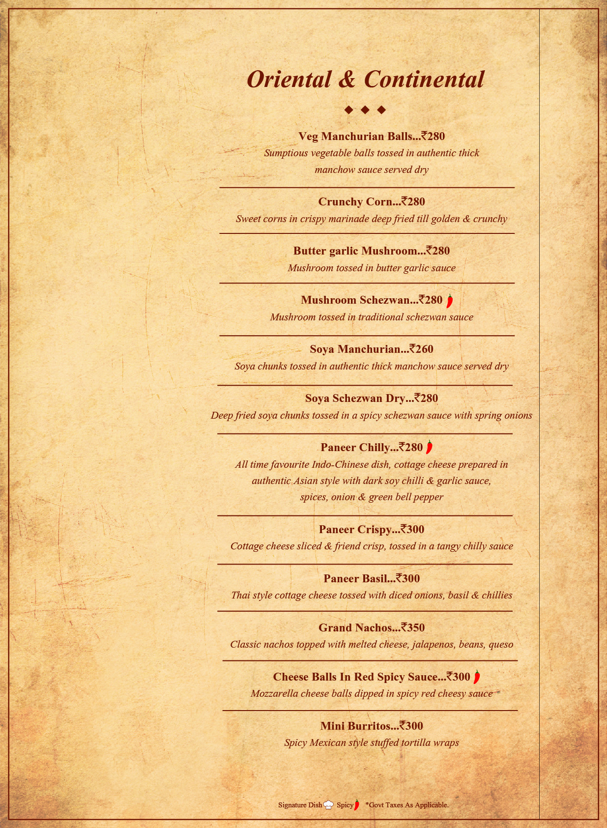 Qilaa de Vashi - Vashi - Navi Mumbai image 22