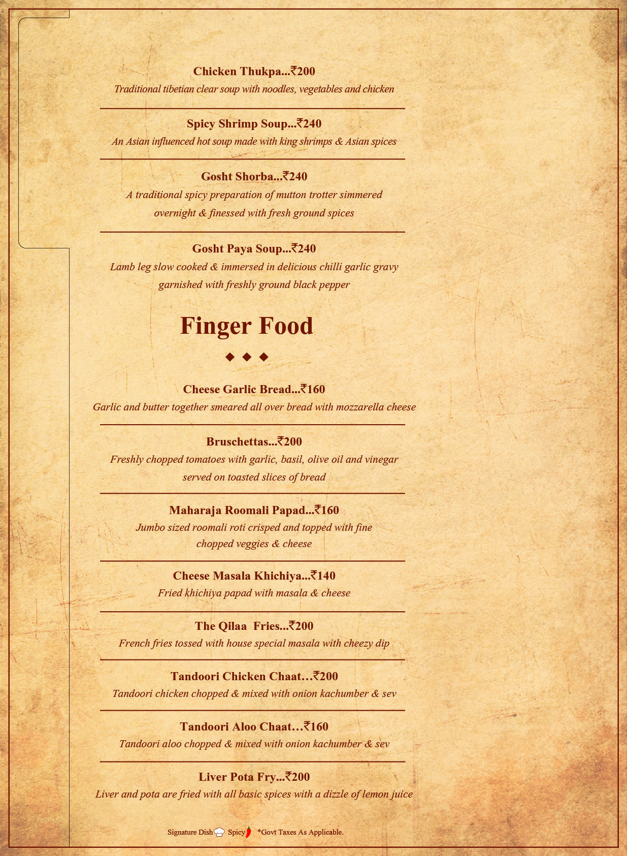 Qilaa de Vashi - Vashi - Navi Mumbai image 25