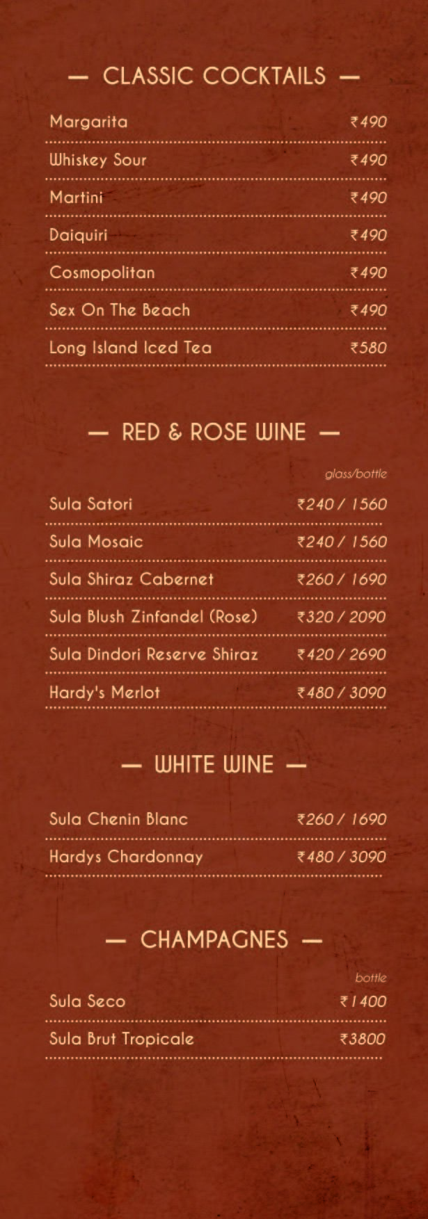 Qilaa de Vashi - Vashi - Navi Mumbai image 6