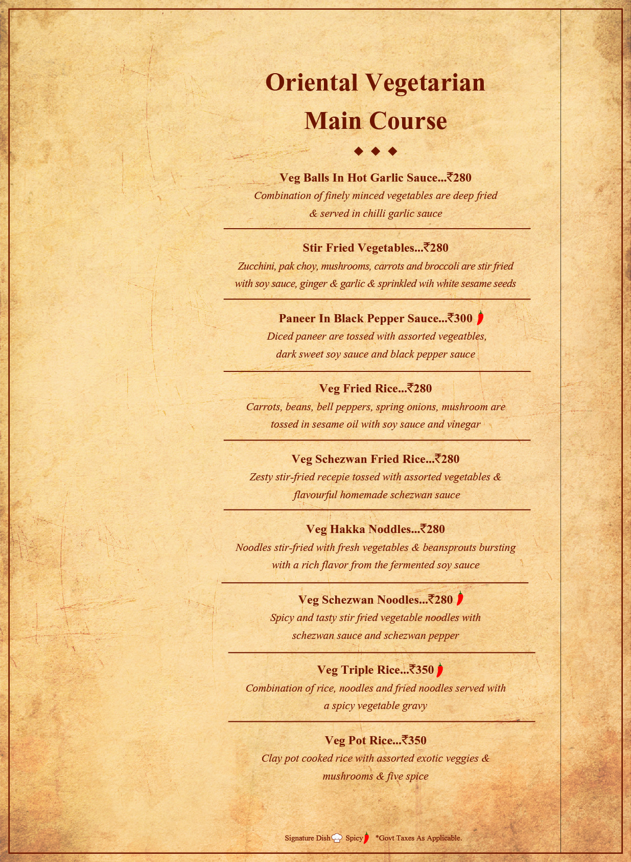 Qilaa de Vashi - Vashi - Navi Mumbai image 14