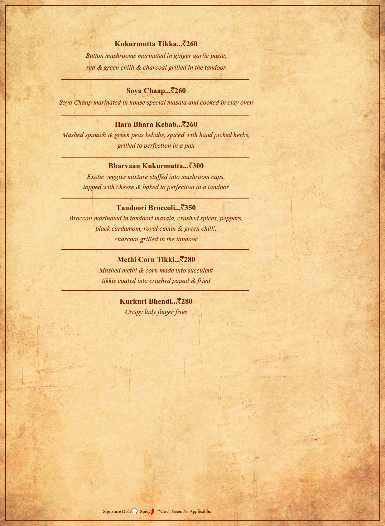 Qilaa de Vashi - Vashi - Navi Mumbai image 23