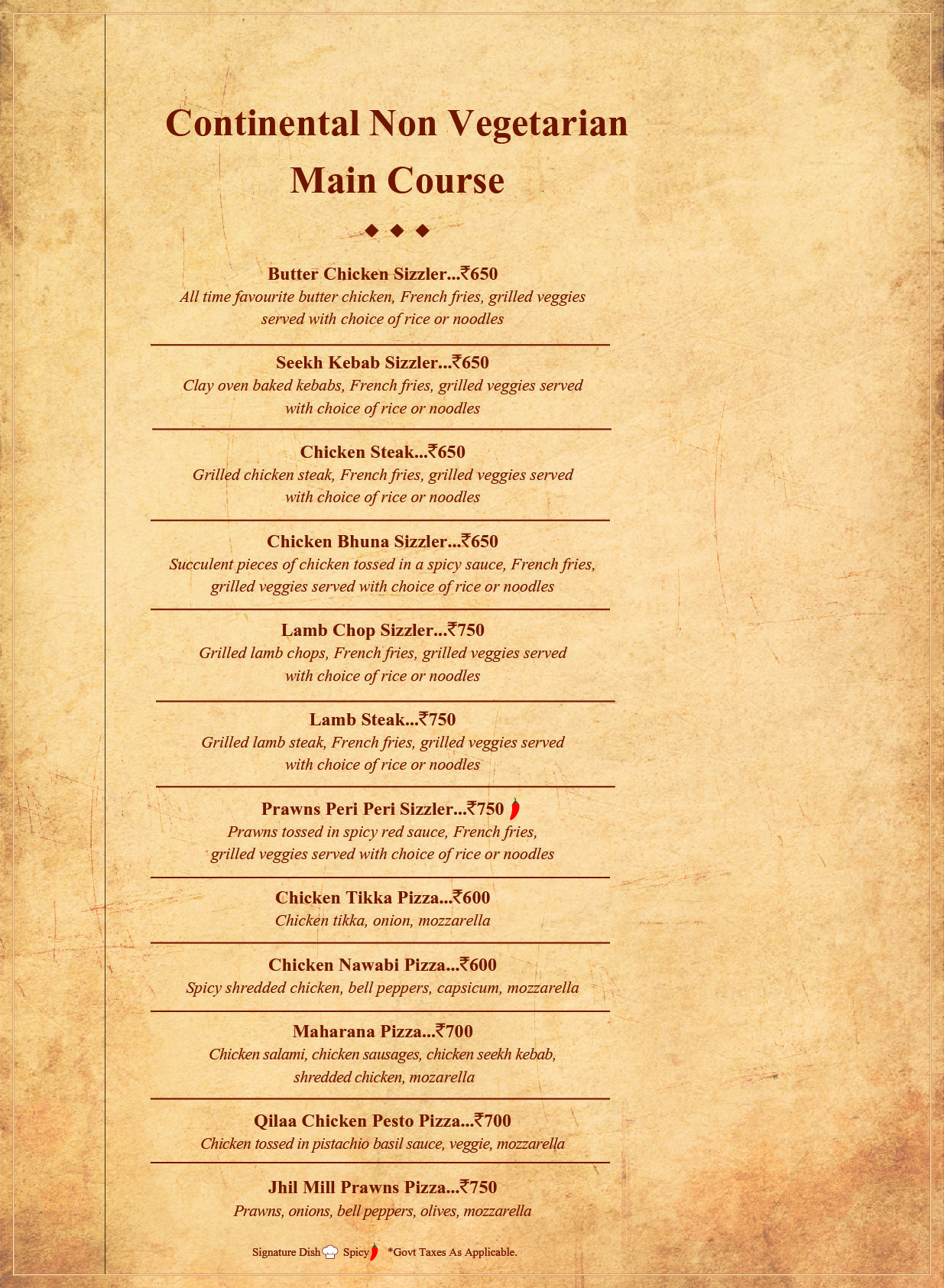 Qilaa de Vashi - Vashi - Navi Mumbai image 11