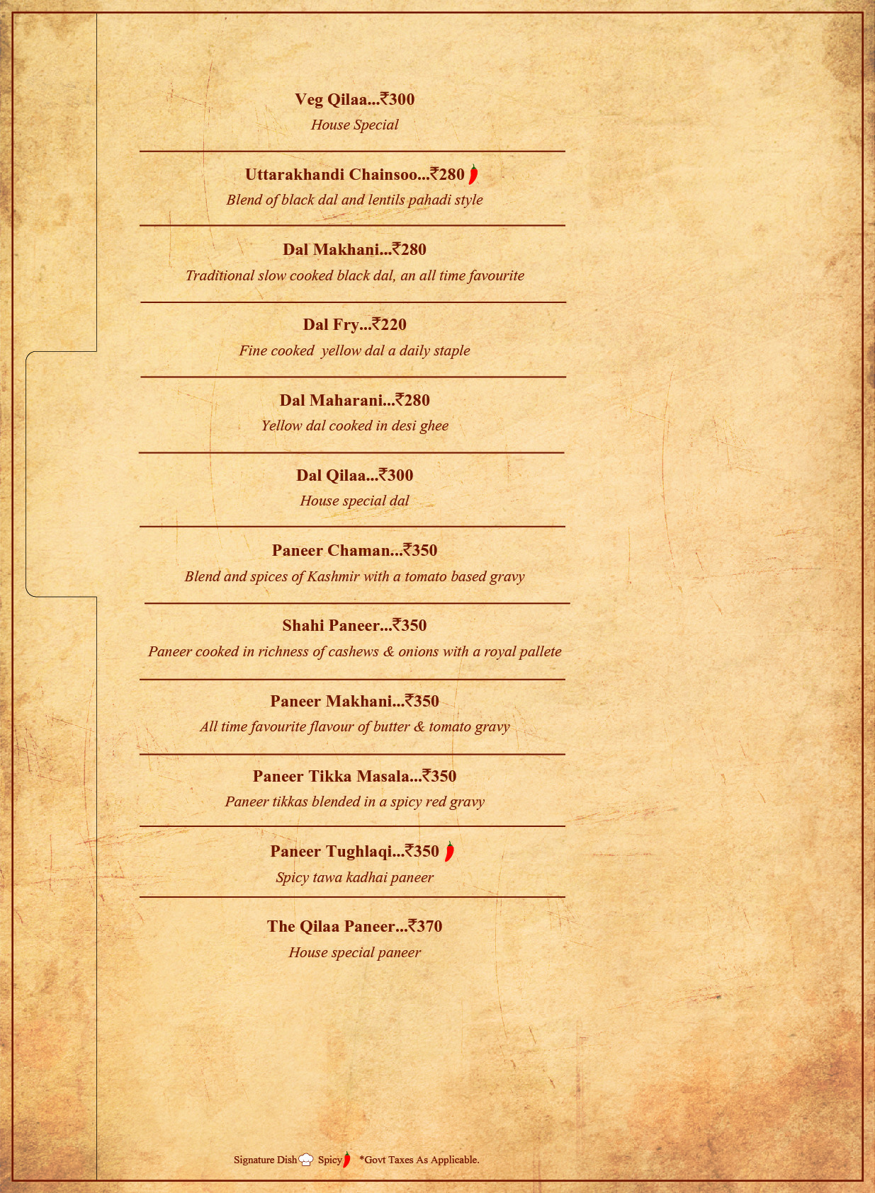 Qilaa de Vashi - Vashi - Navi Mumbai image 17