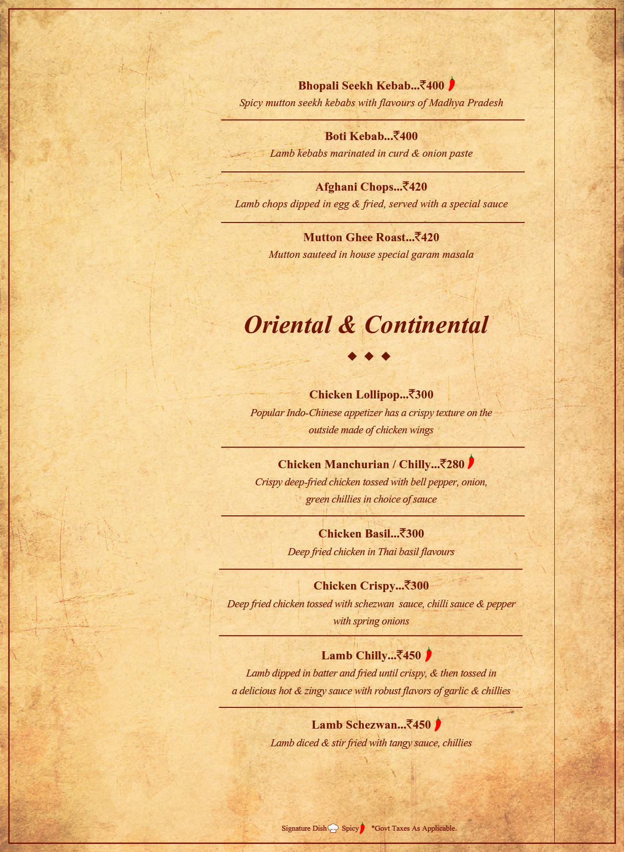 Qilaa de Vashi - Vashi - Navi Mumbai image 20