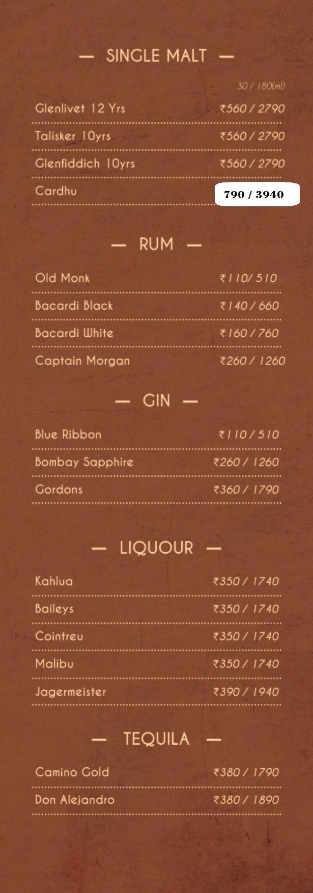 Qilaa de Vashi - Vashi - Navi Mumbai image 4