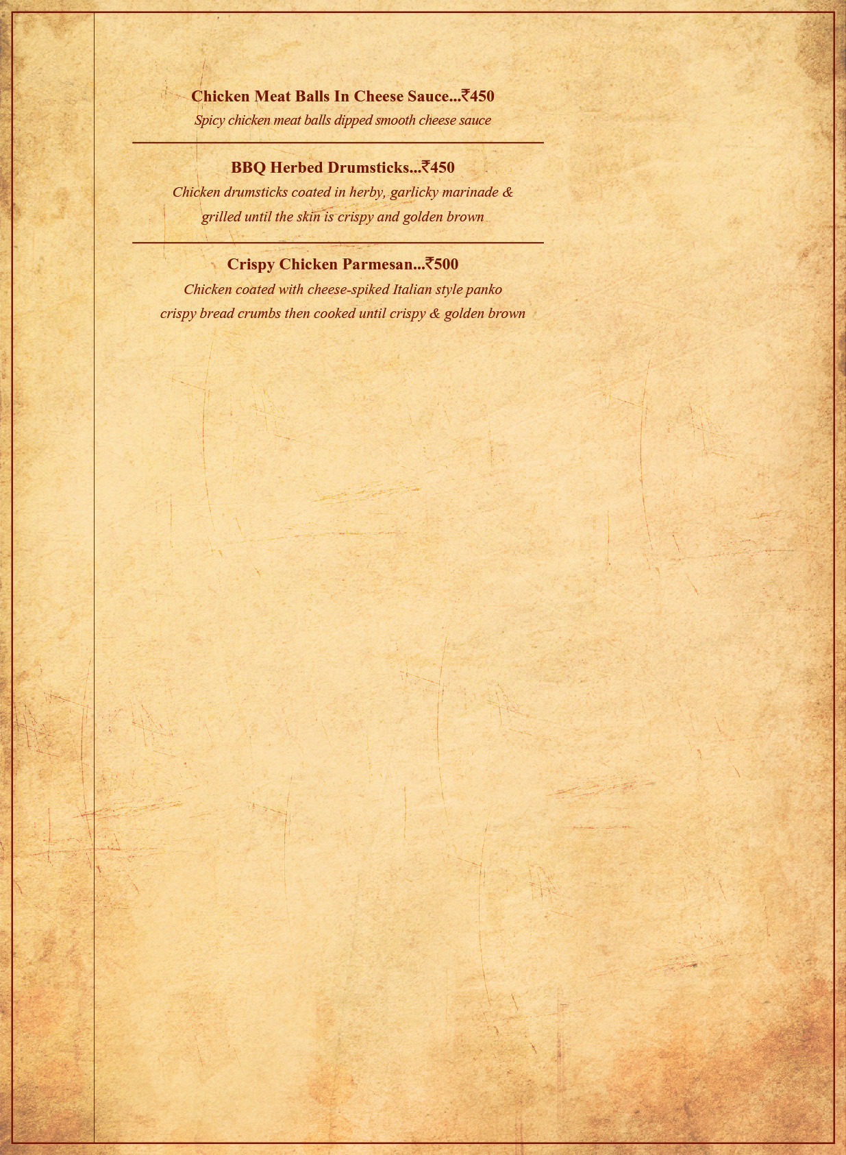 Qilaa de Vashi - Vashi - Navi Mumbai image 19