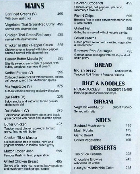 Quaff - DLF Cyber City - Gurgaon image 2