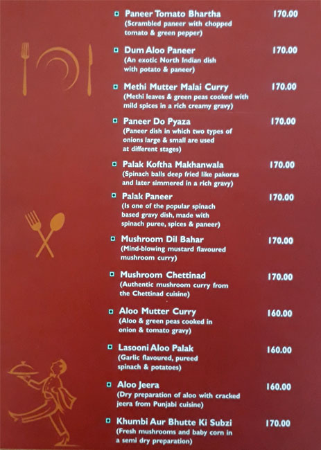 Quality Restaurant - Elk Hill - Ooty image 3