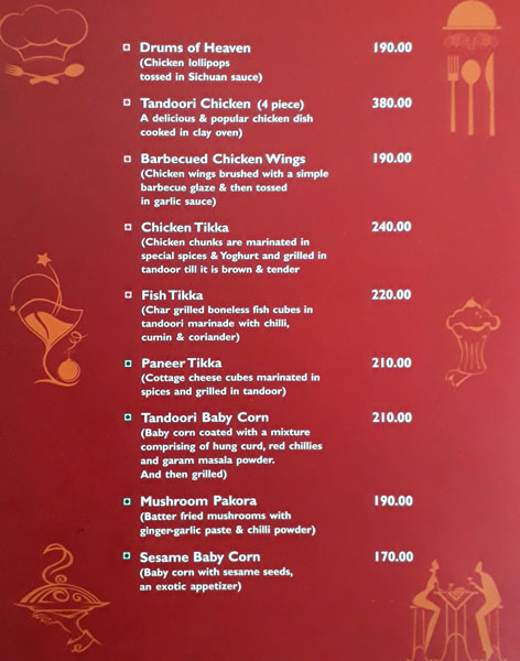 Quality Restaurant - Elk Hill - Ooty image 6