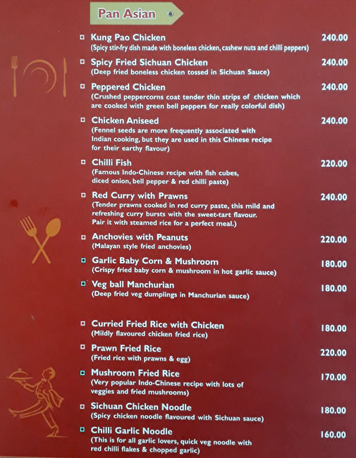 Quality Restaurant - Elk Hill - Ooty image 2