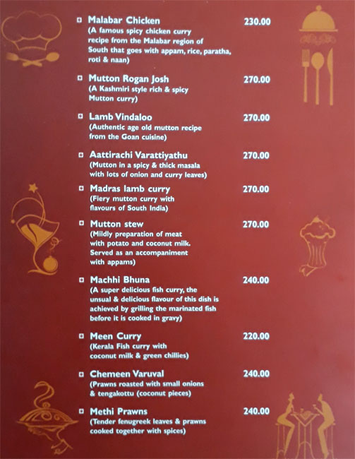 Quality Restaurant - Elk Hill - Ooty image 4