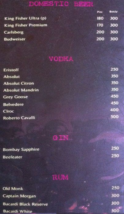 Quazar - Hazratganj - Lucknow image 5