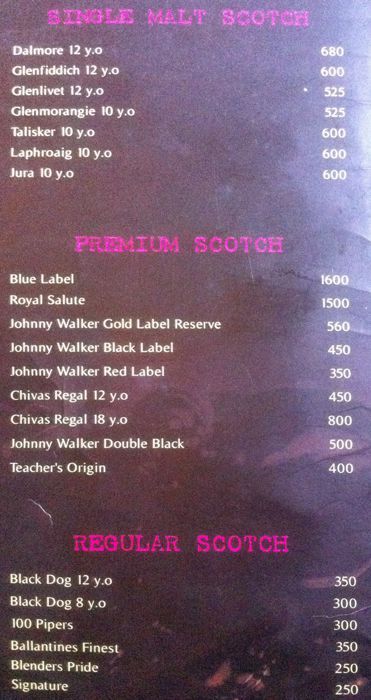 Quazar - Hazratganj - Lucknow image 7