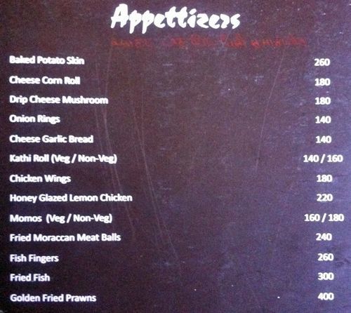 Quazar - Hazratganj - Lucknow image 17