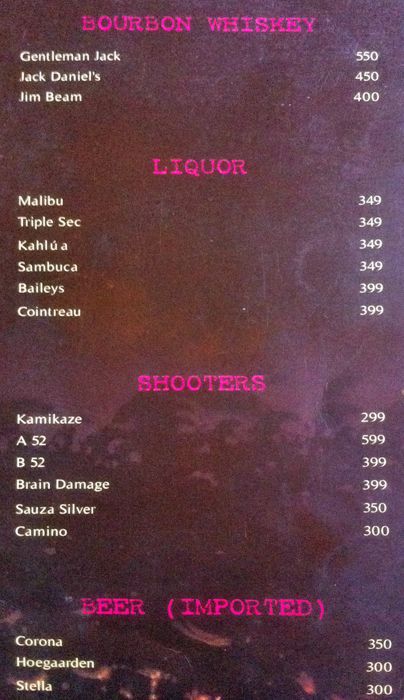 Quazar - Hazratganj - Lucknow image 6