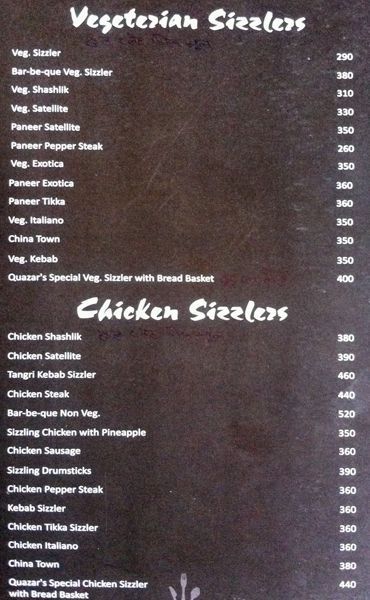 Quazar - Hazratganj - Lucknow image 15