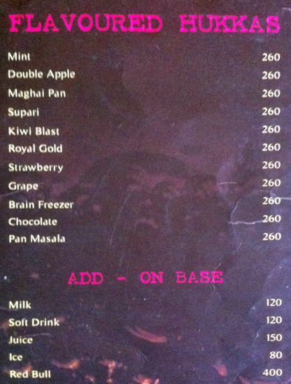 Quazar - Hazratganj - Lucknow image 2