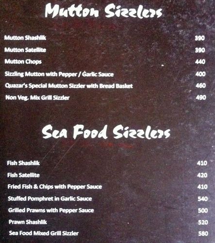 Quazar - Hazratganj - Lucknow image 14