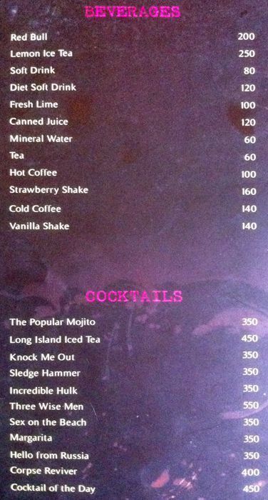 Quazar - Hazratganj - Lucknow image 3