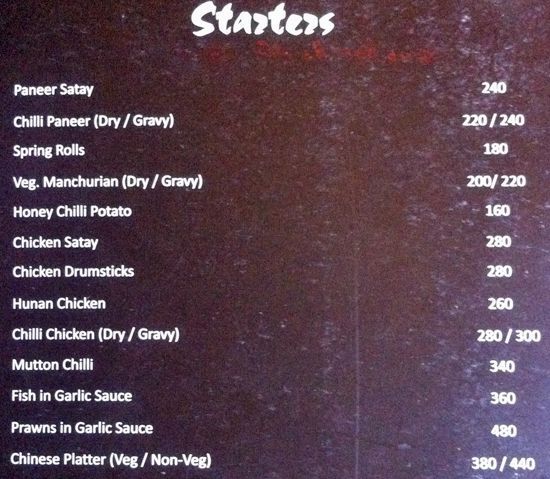 Quazar - Hazratganj - Lucknow image 10