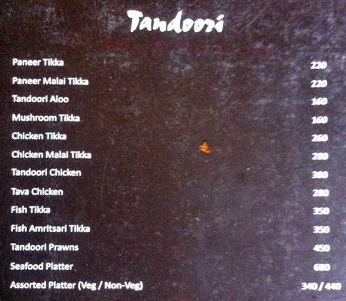 Quazar - Hazratganj - Lucknow image 13