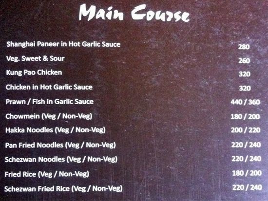 Quazar - Hazratganj - Lucknow image 9