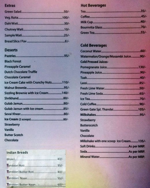 Quick Bite - Mulshi - Pune image 5