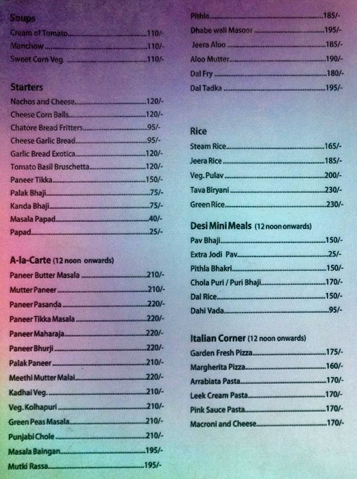 Quick Bite - Mulshi - Pune image 6