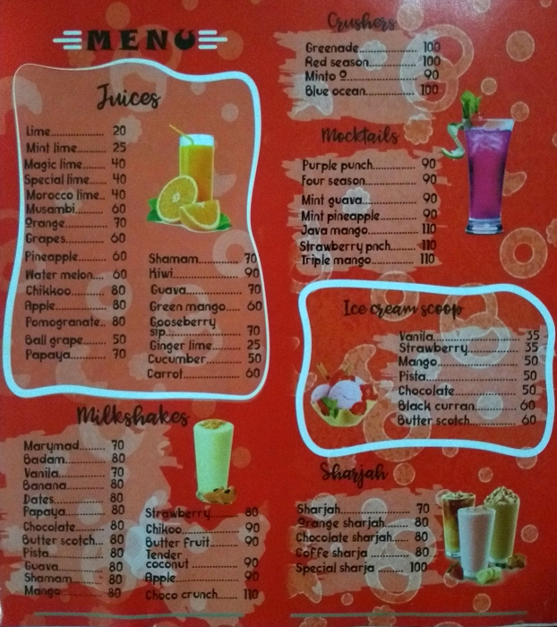 Quick Meal - Ulloor - Trivandrum image 2