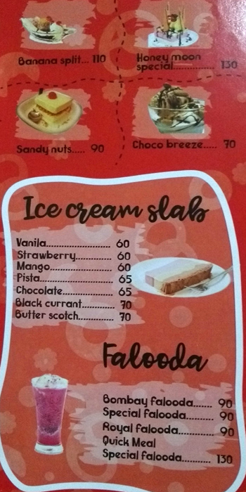 Quick Meal - Ulloor - Trivandrum image 3