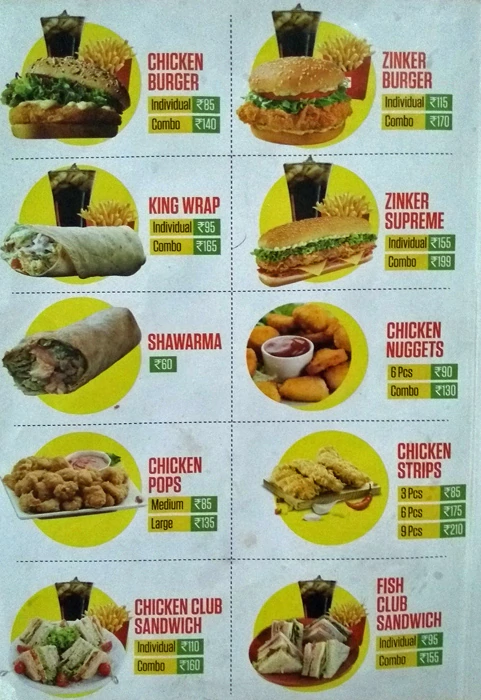 Quick Meal - Ulloor - Trivandrum image 1